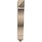 Ekena Millwork Funston Arts & Crafts Smooth Bracket, Douglas Fir, 5 1/2"W x 30"D x 38"H BKT06X30X38FST03SDF - alternate 3
